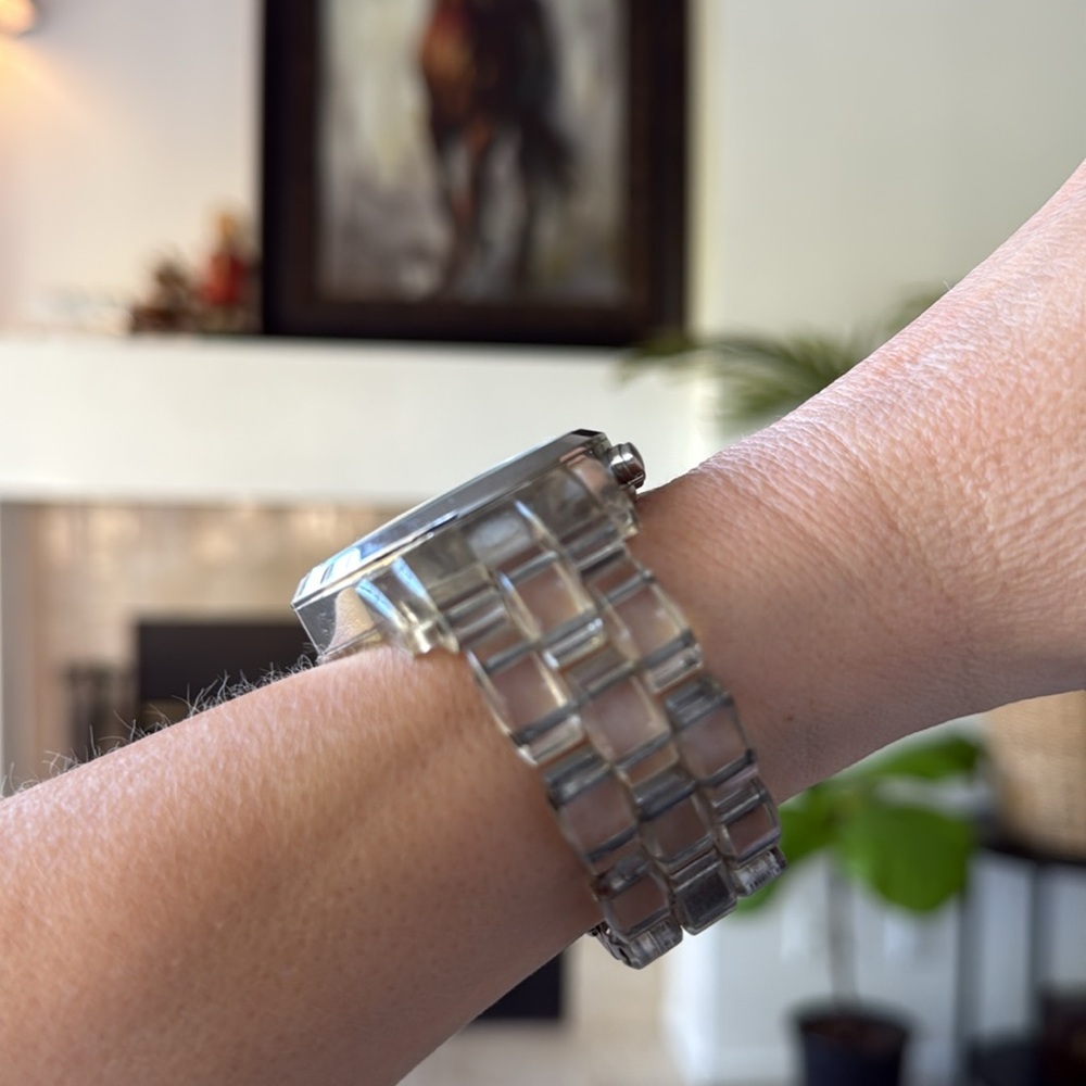 Michael Kors 2 Watches - Picture 10 of 12